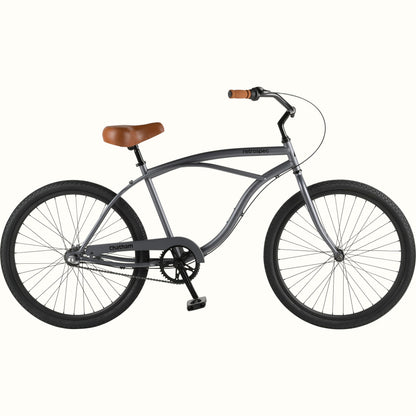 Retrospec Chatham Beach Cruiser Bike - 3 Speed - 5156