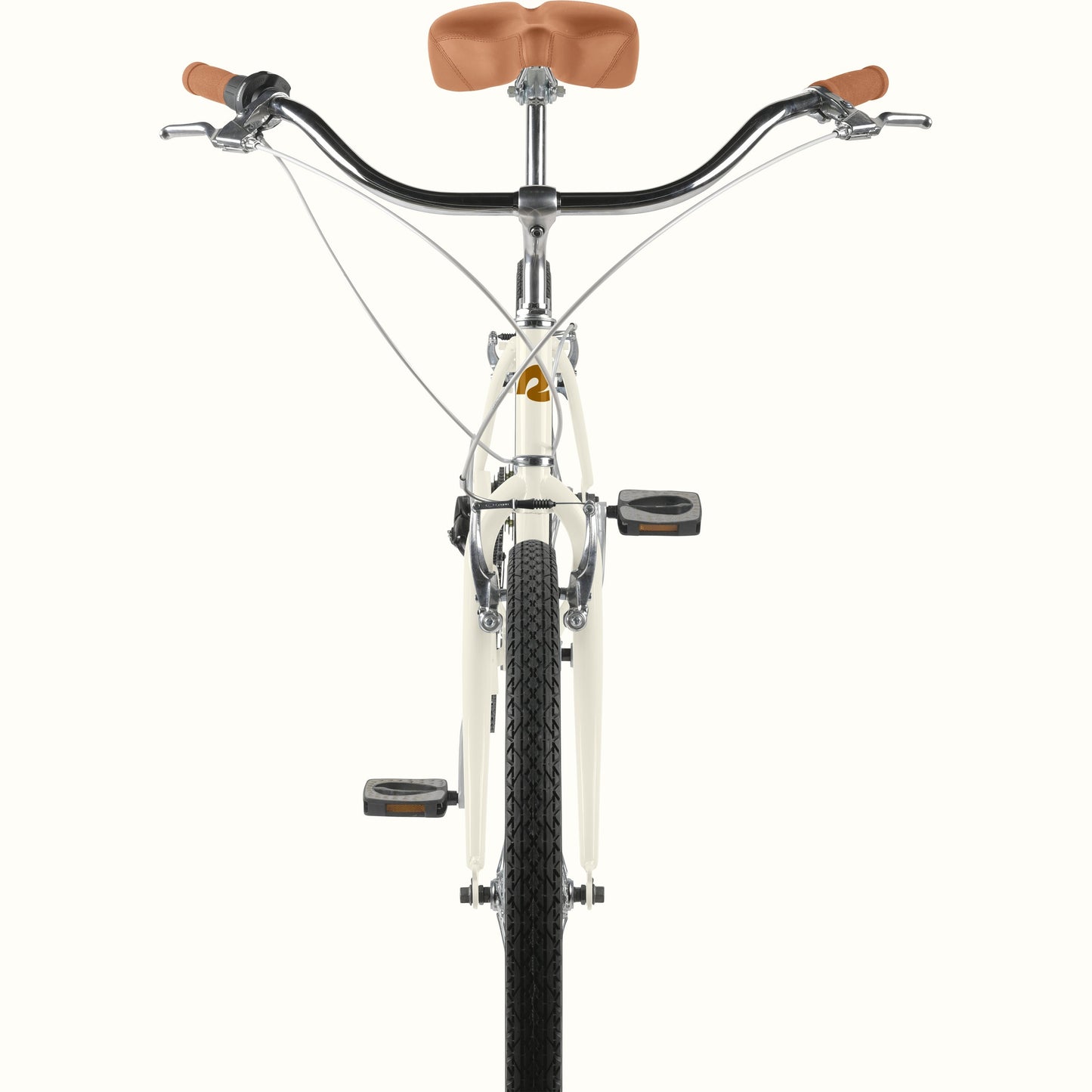 Retrospec Chatham Beach Cruiser Bike - Step Through 7 Speed - 5174