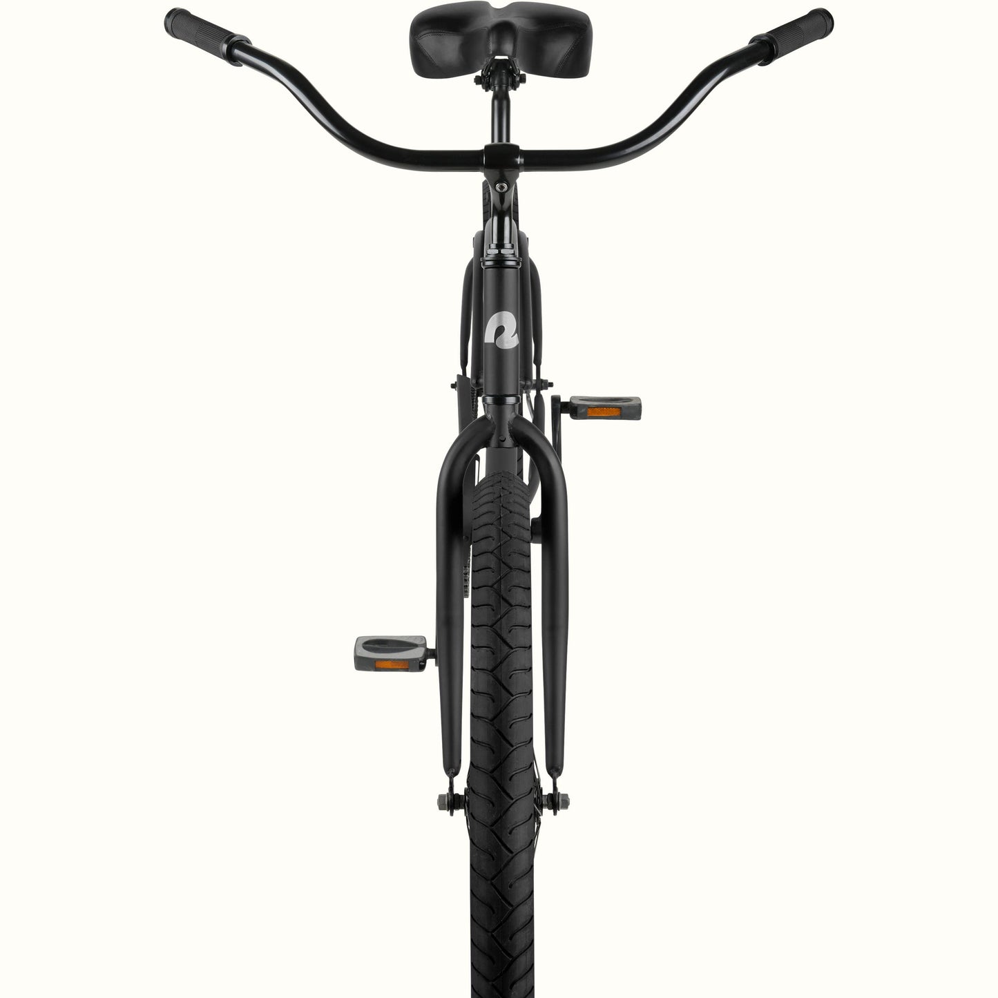 Retrospec Chatham Plus Aluminum Beach Cruiser Bike - Single Speed - 3922