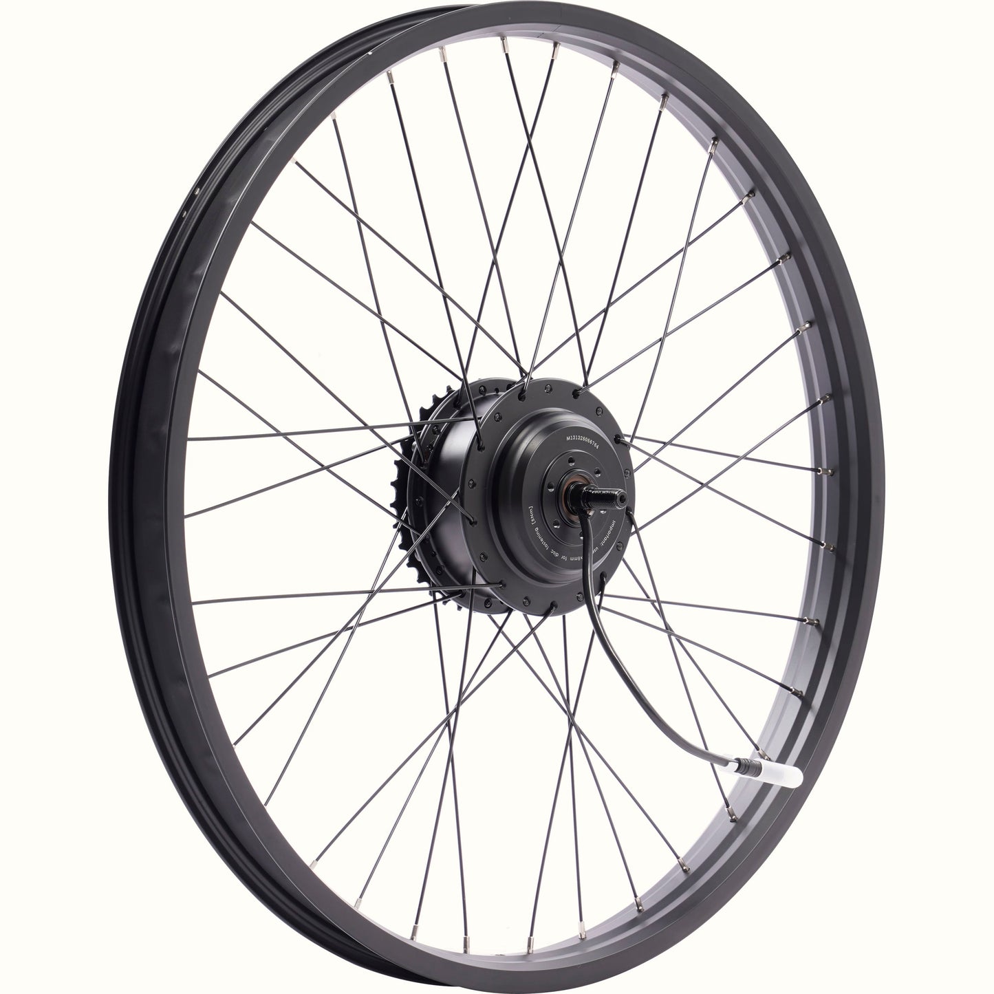 Retrospec Chatham Rev Rear Wheel - 6807