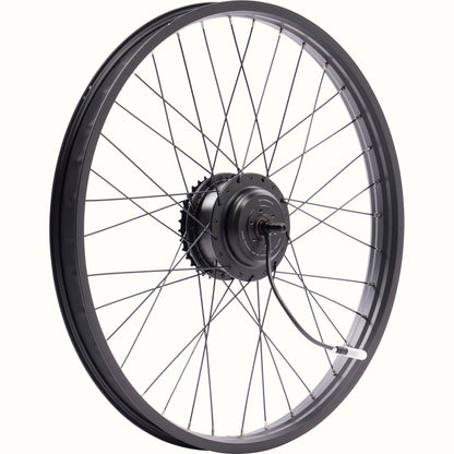 Retrospec Chatham Rev Rear Wheel - 6807