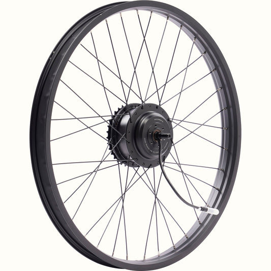 Retrospec Chatham Rev Rear Wheel - 6807