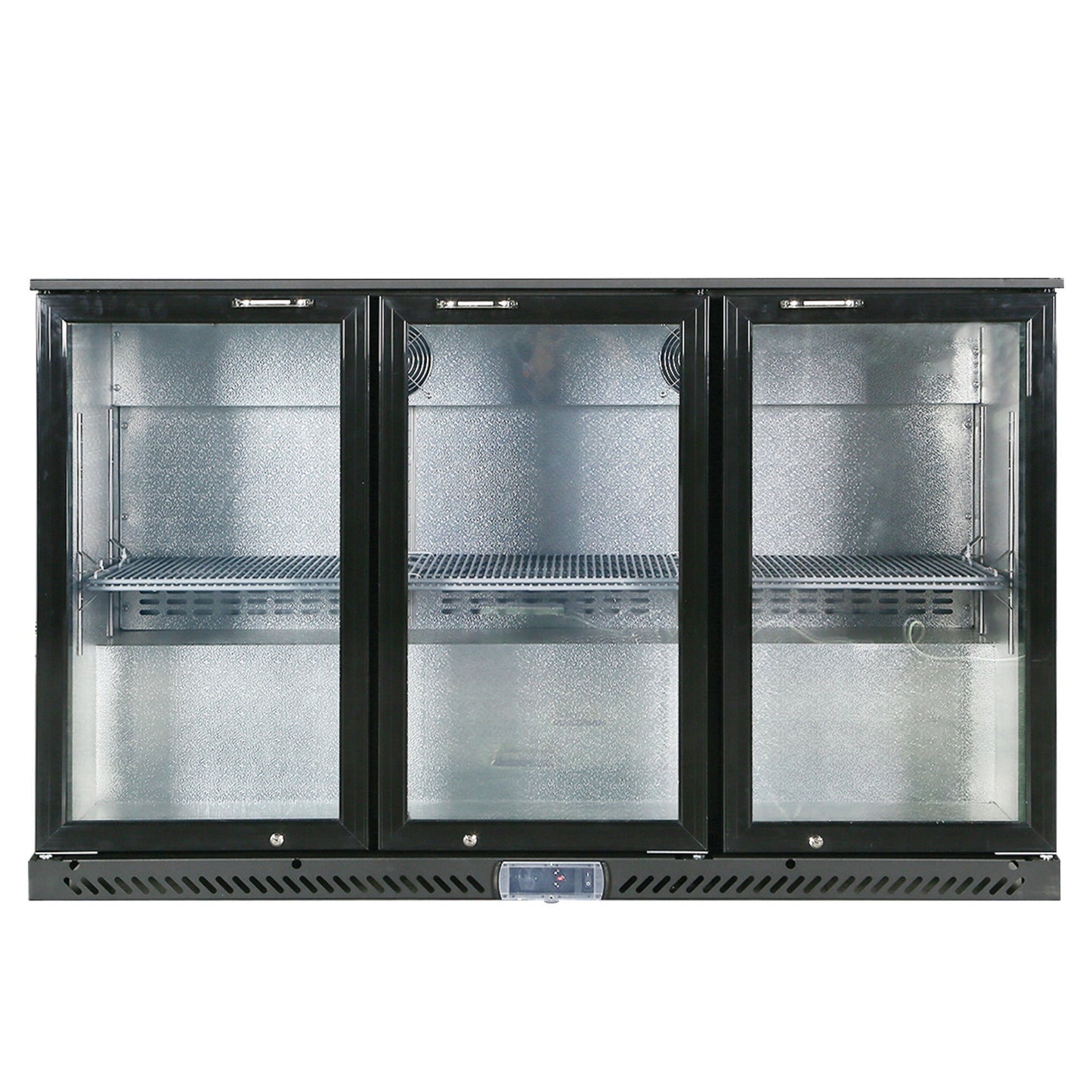 Chef AAA - BC-350, Commercial 53" Undercounter Bar Refrigerator 9 cu.ft capacity - BC-350