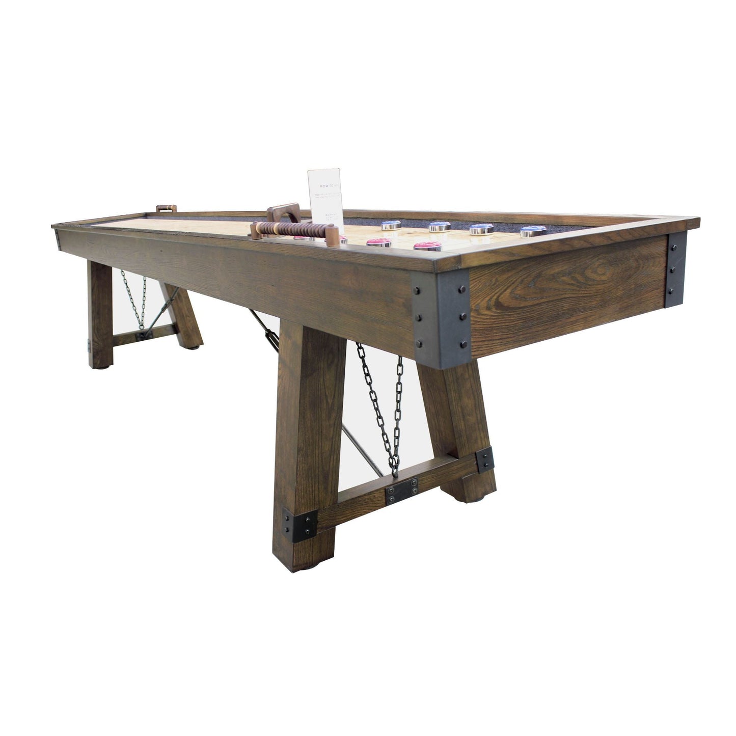 Hathaway Cheyenne 12ft Table  - BG50354
