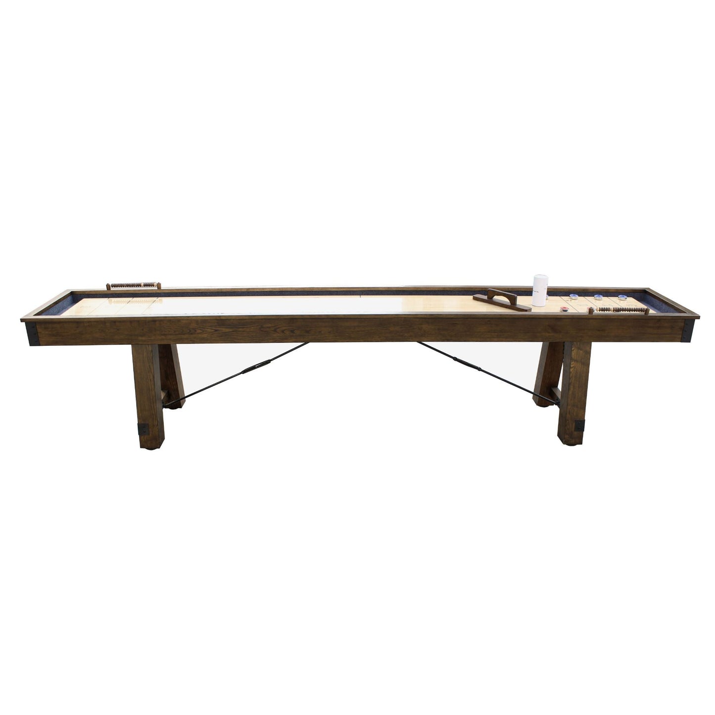 Hathaway Cheyenne 12ft Table  - BG50354