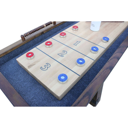 Hathaway Cheyenne 12ft Table  - BG50354