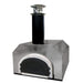 CBO 750 Countertop Stainless Steel