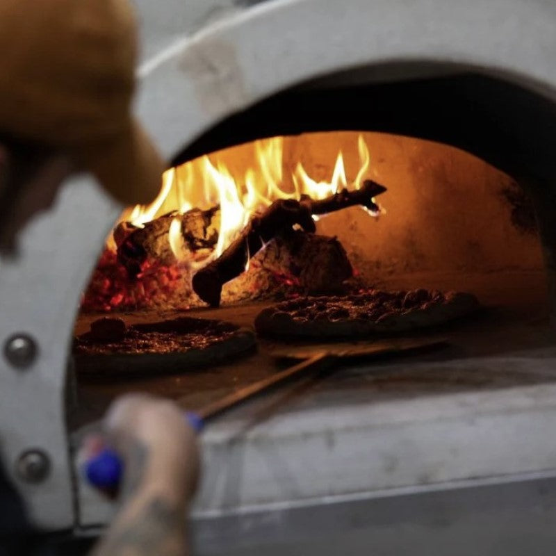Chicago Brick Oven Cooking
