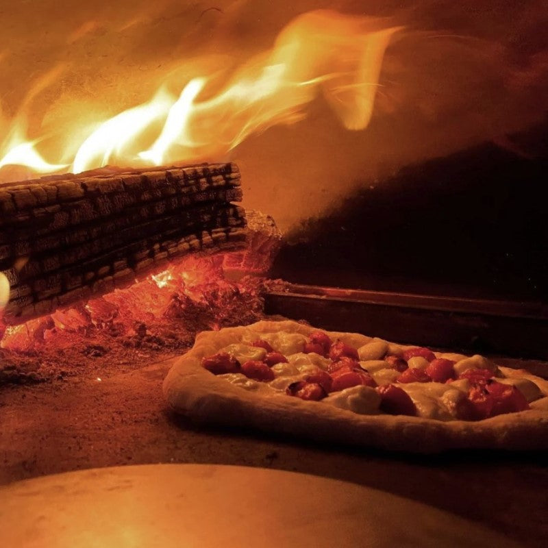 Chicago Brick Oven Pizza