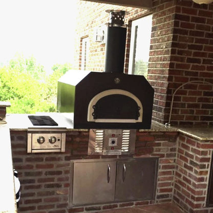 Chicago Brick Oven Sample Finished
