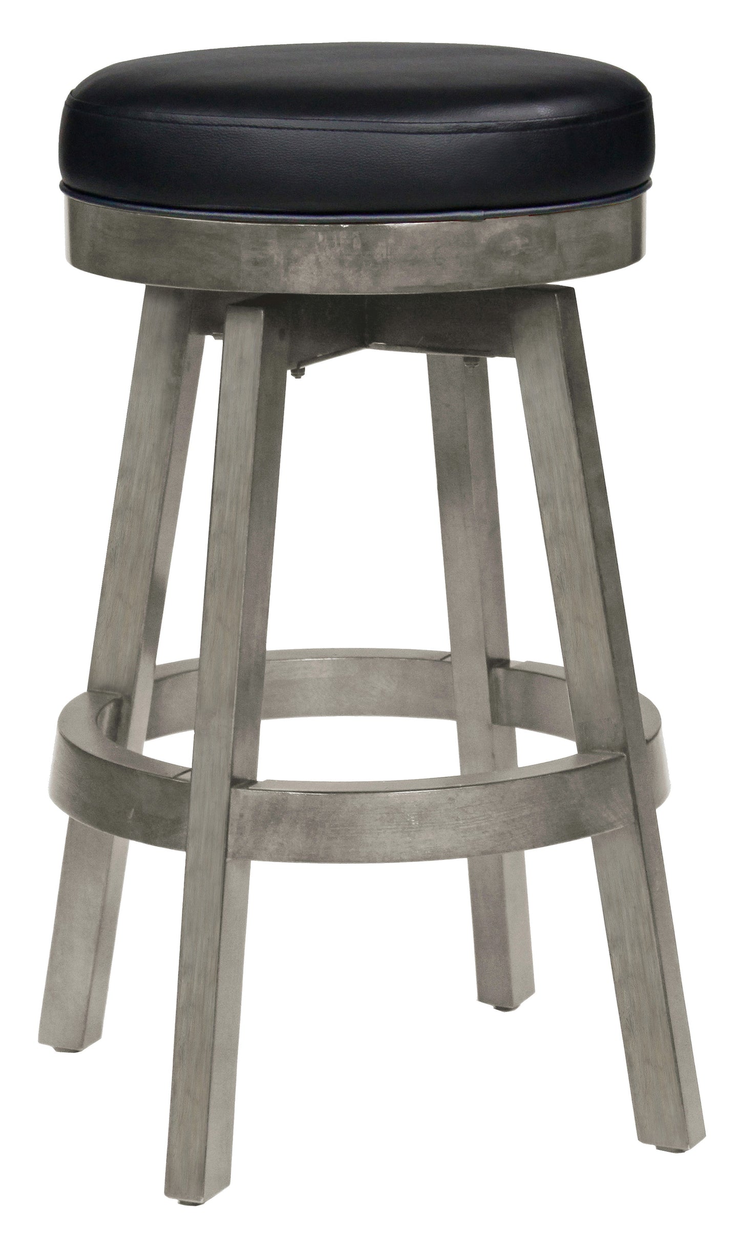 Legacy Billiards Classic Backless Barstool-Vintage Series - 103528