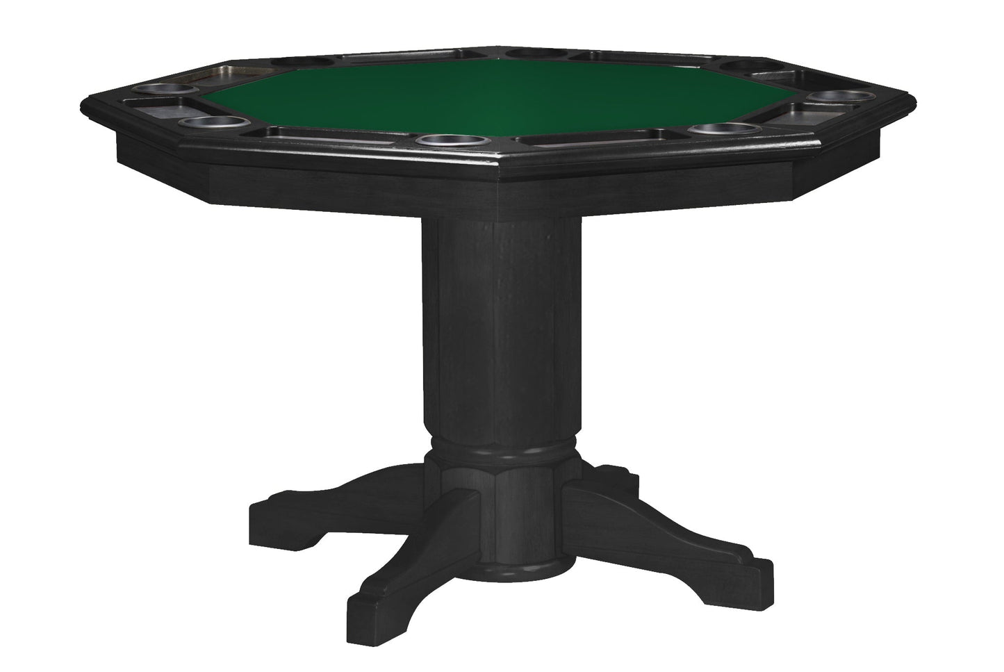 Classic Game Table