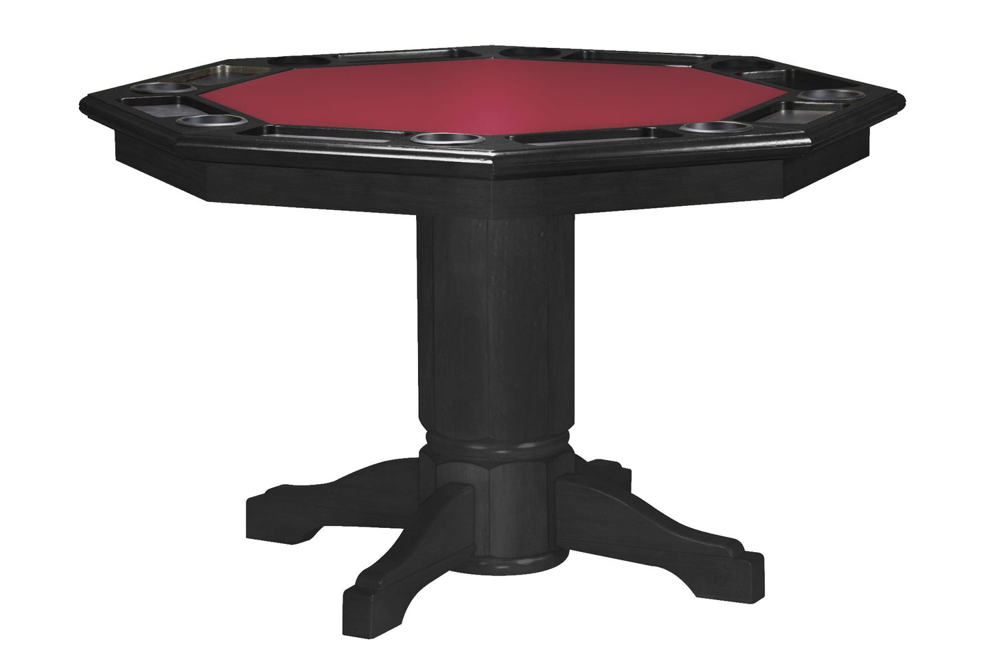 Classic Game Table