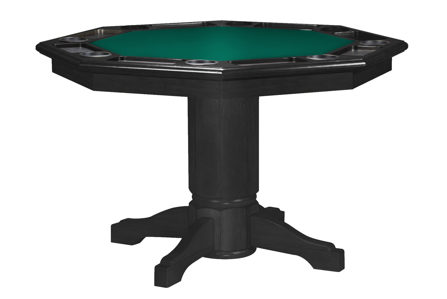 Classic Game Table