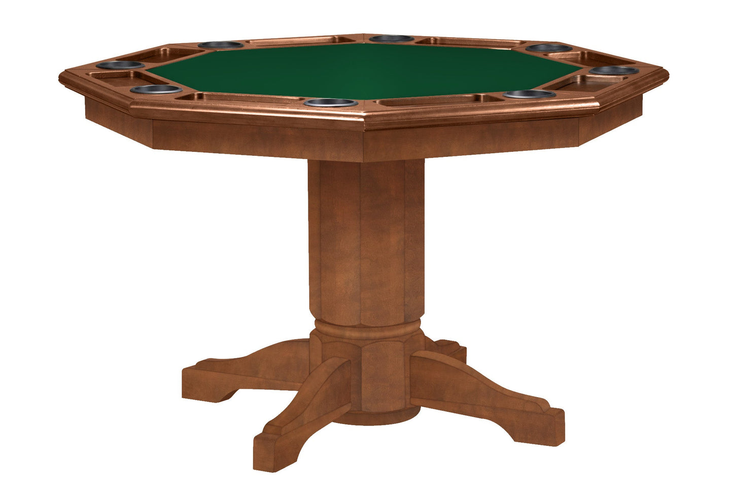 Classic Game Table