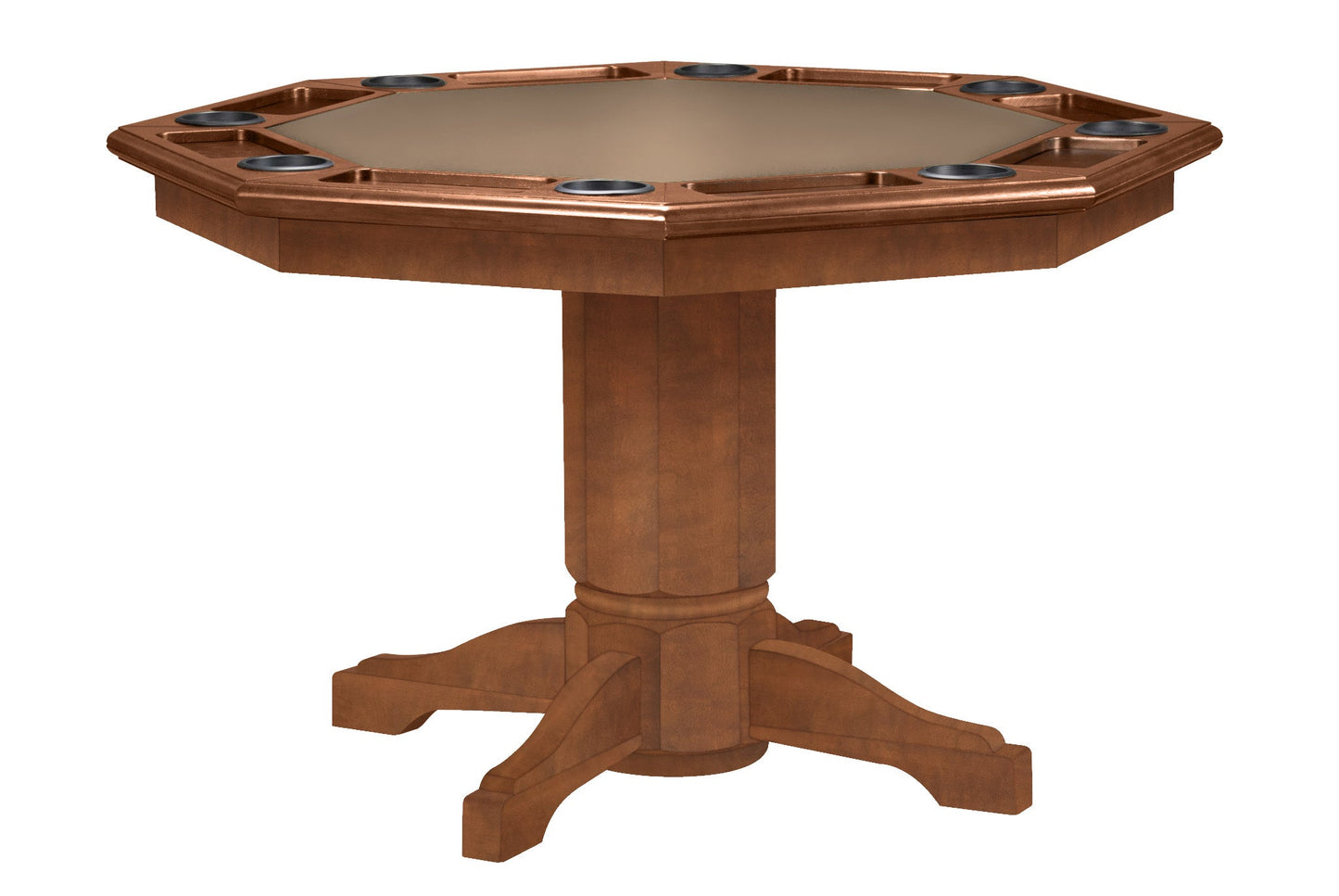 Classic Game Table