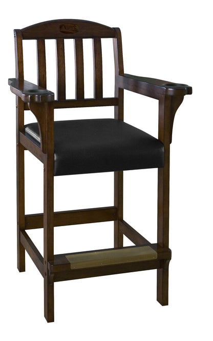 Legacy Billiards Classic Spectator Chair - 104126
