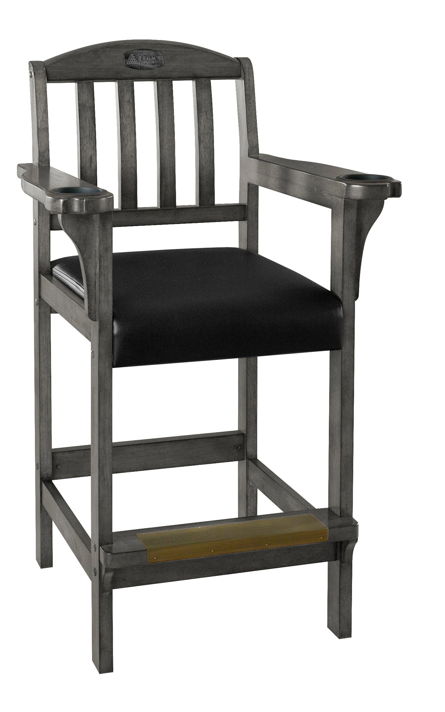Legacy Billiards Classic Spectator Chair - 104126