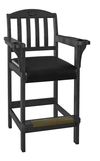Legacy Billiards Classic Spectator Chair - 104126