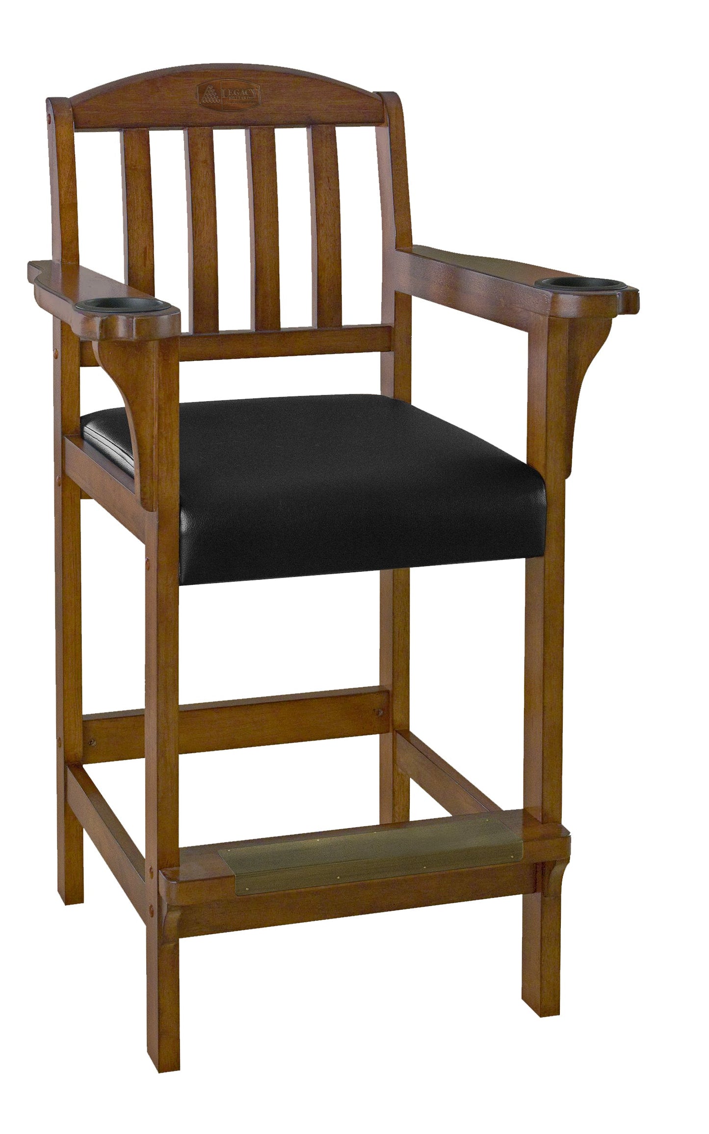 Legacy Billiards Classic Spectator Chair - 104126