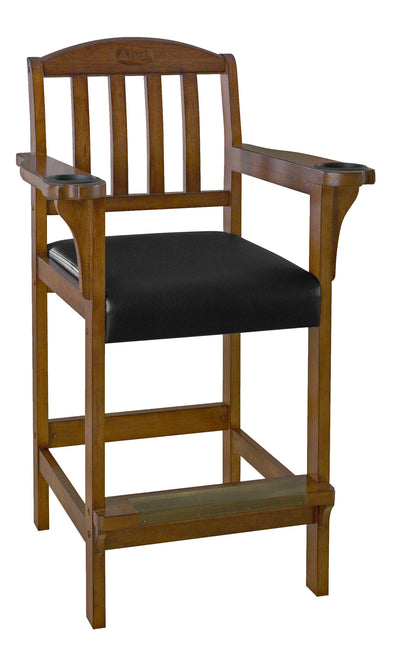 Legacy Billiards Classic Spectator Chair - 104126