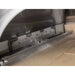 Clementi Gold Gas-Fired Pizza Oven-Inside