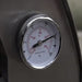 Clementino Gas Fired Oven Temperature