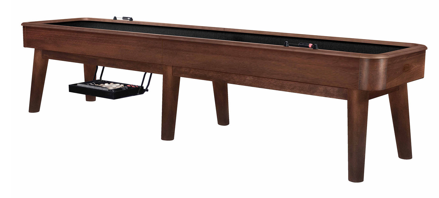 Legacy Billiards Collins 12 Ft Shuffleboard - 106833