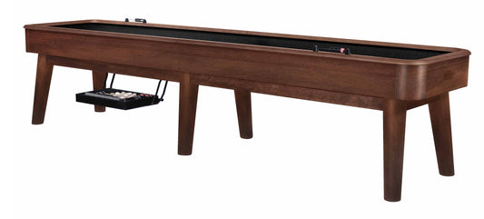 Legacy Billiards Collins 12 Ft Shuffleboard - 106833