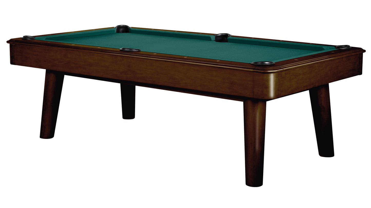 Legacy Billiards Collins 8 Ft Pool Table - 848204
