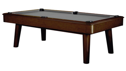 Legacy Billiards Collins 8 Ft Pool Table - 848204