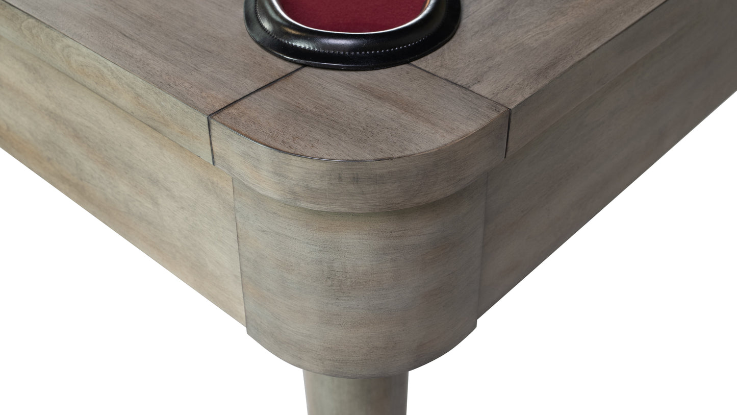 Collins 7 Ft Pool Table