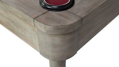 Collins 7 Ft Pool Table