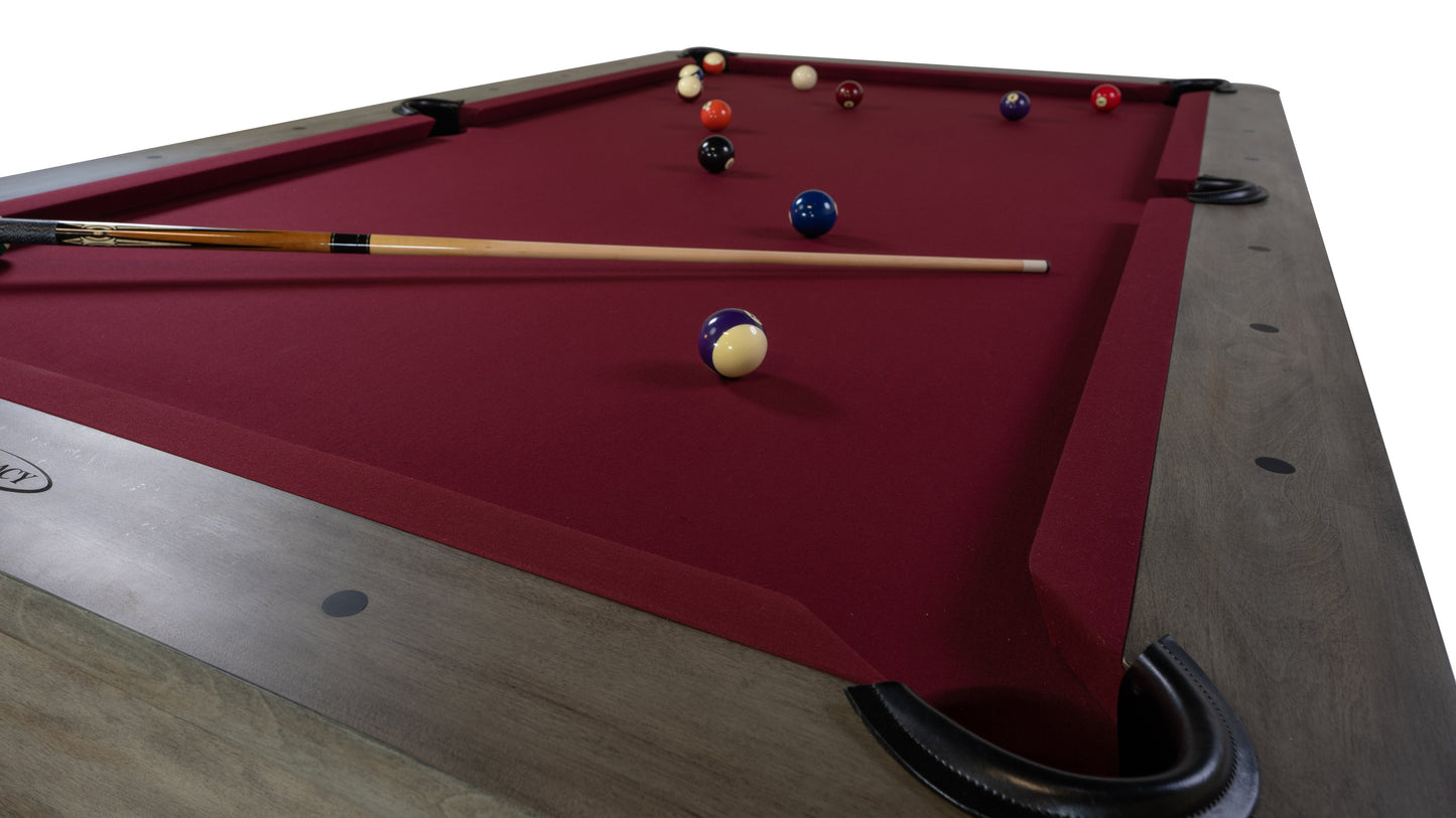 Collins 7 Ft Pool Table