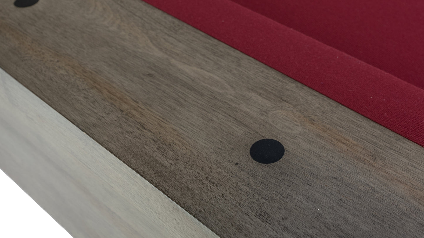 Collins 7 Ft Pool Table