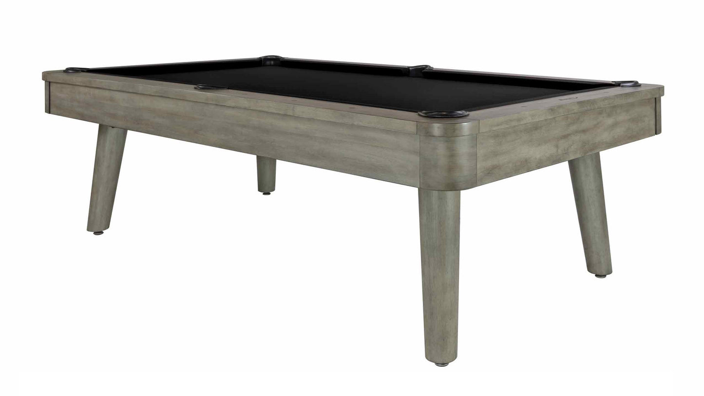 Collins 7 Ft Pool Table