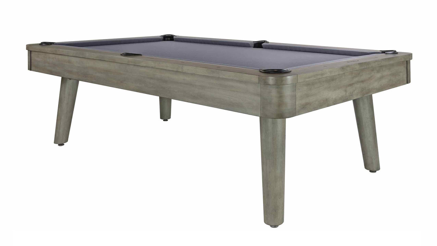 Collins 7 Ft Pool Table