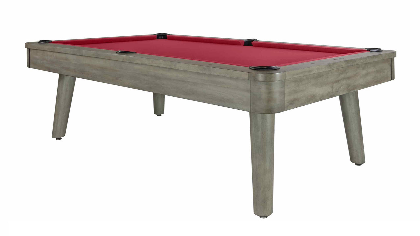 Collins 7 Ft Pool Table