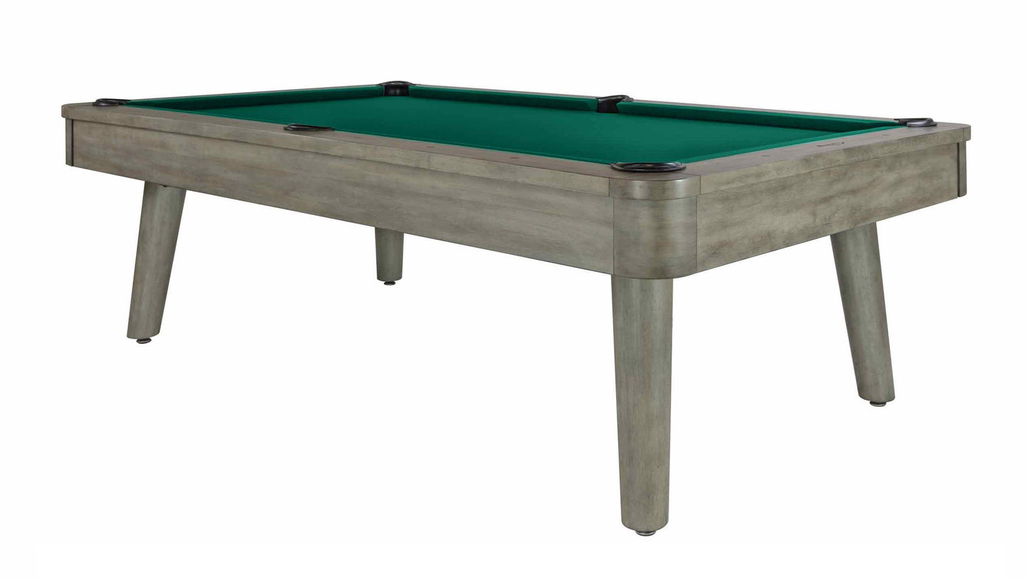 Collins 7 Ft Pool Table