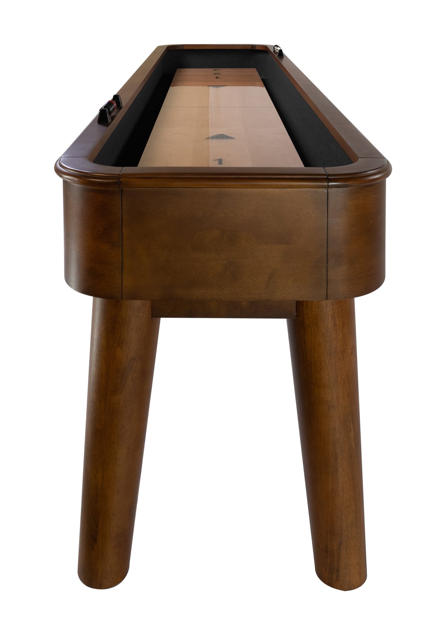 Legacy Billiards Collins 12 Ft Shuffleboard - 106833