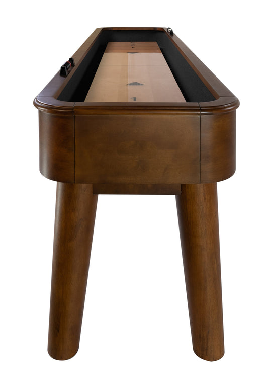 Legacy Billiards Collins 12 Ft Shuffleboard - 106833