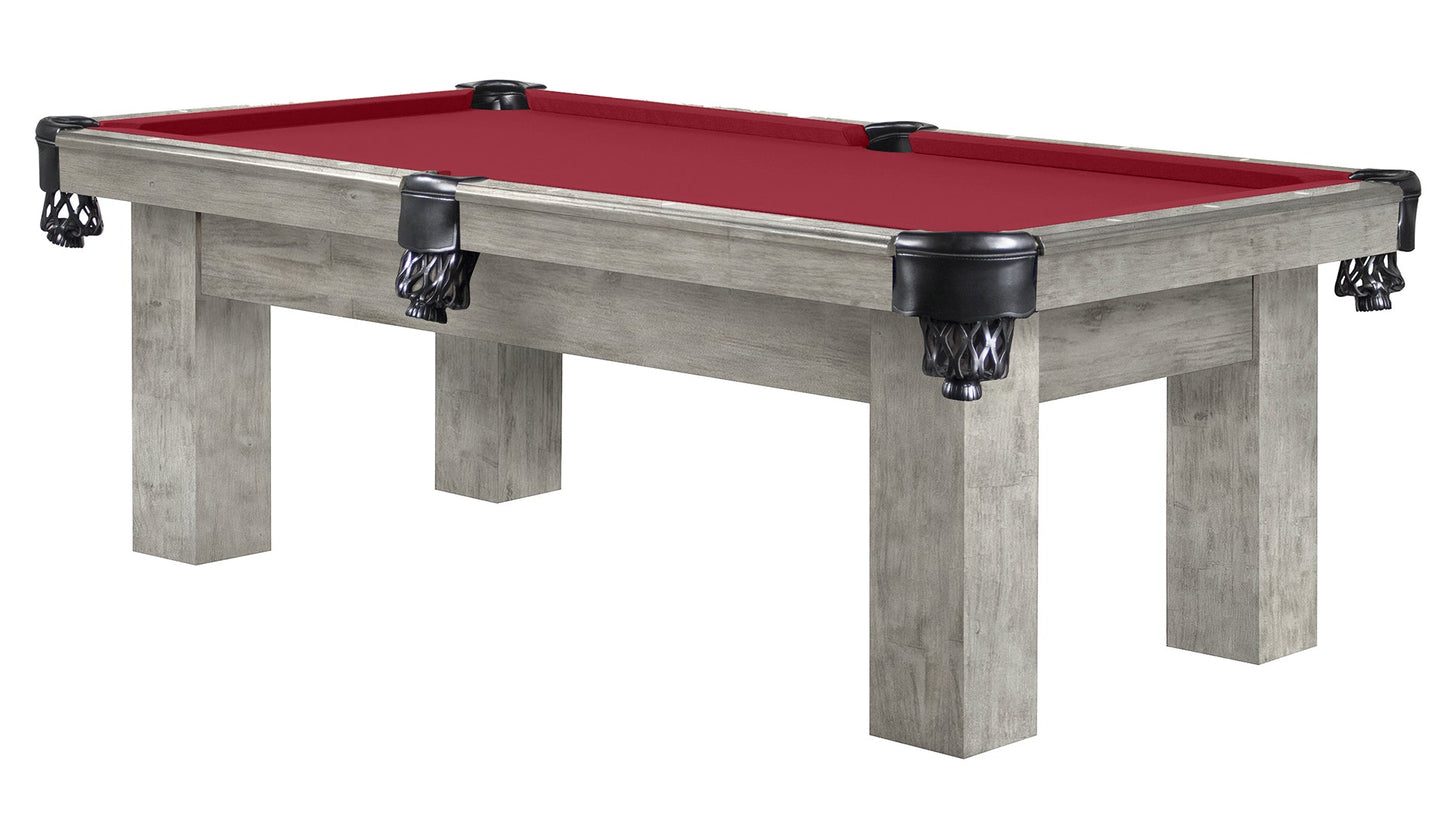 Colt 8 Ft Pool Table