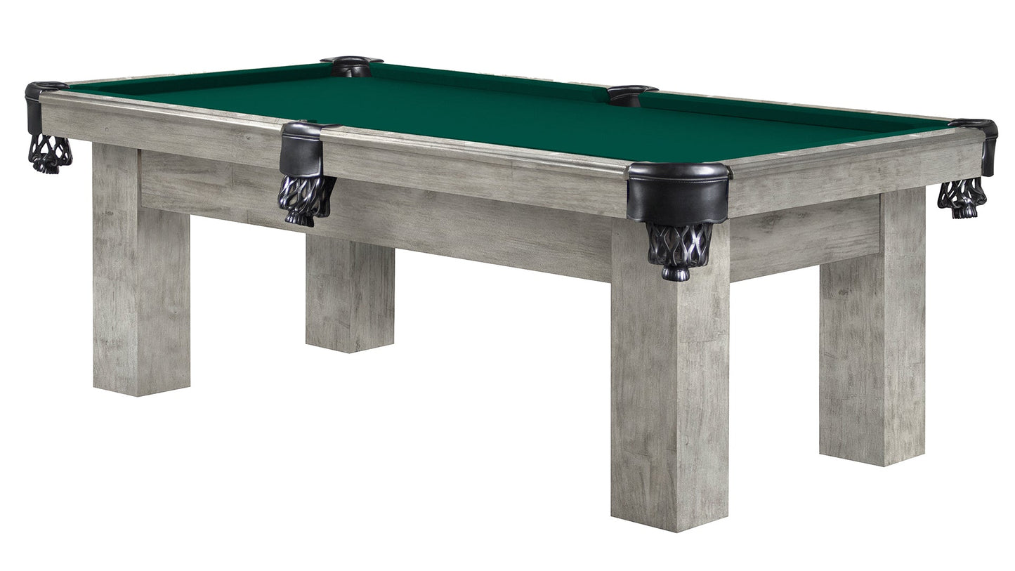 Colt 8 Ft Pool Table