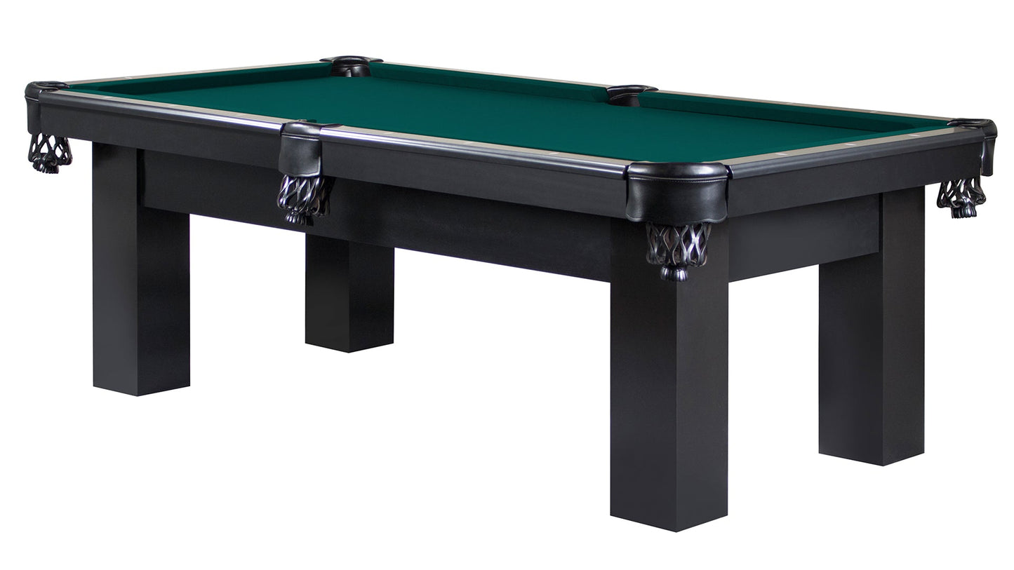 Colt 8 Ft Pool Table