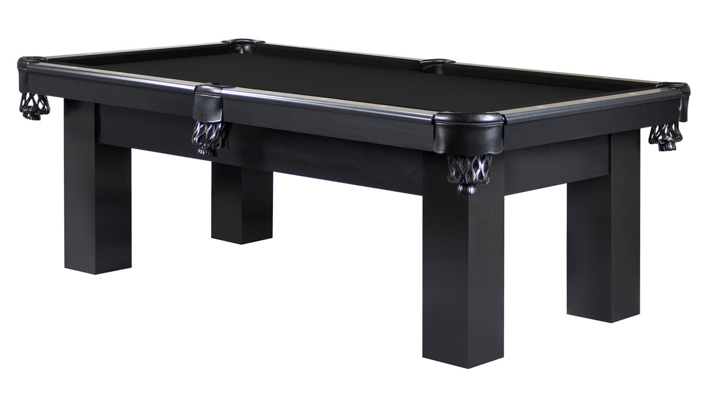 Legacy Billiards Colt 7 Ft Pool Table - 748402