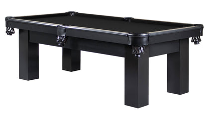 Legacy Billiards Colt 7 Ft Pool Table - 748402