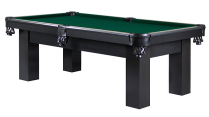 Colt 8 Ft Pool Table