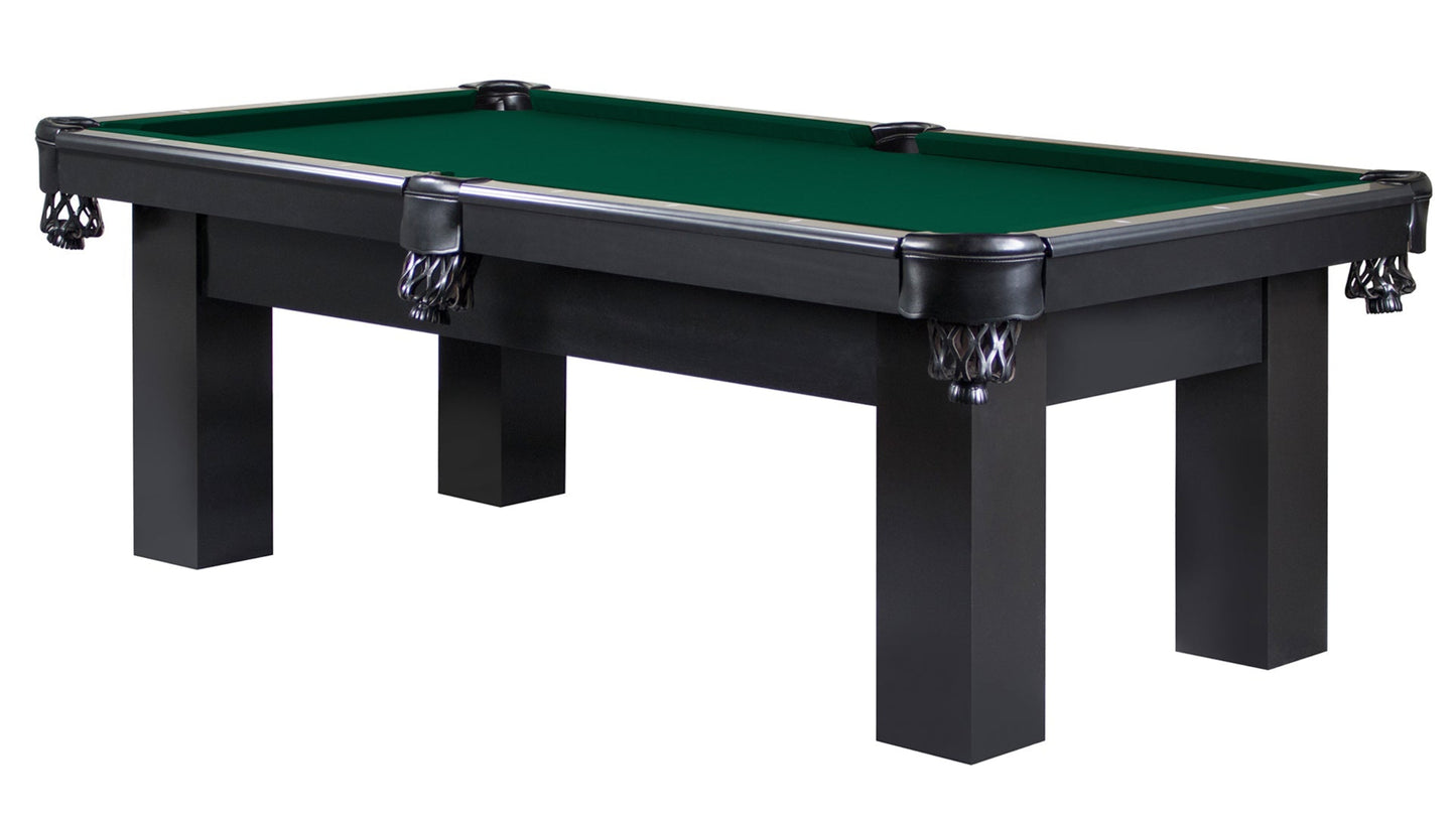 Legacy Billiards Colt 7 Ft Pool Table - 748402