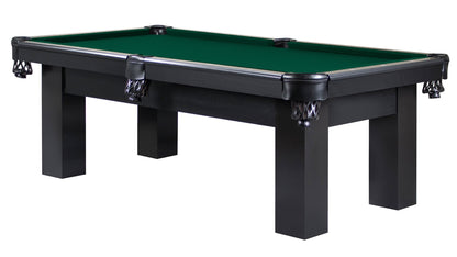 Legacy Billiards Colt 7 Ft Pool Table - 748402