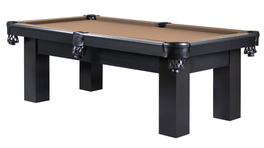 Legacy Billiards Colt 7 Ft Pool Table - 748402